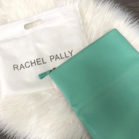 Rachel Pally Reversible Clutch - Picture 5 of 7